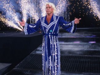 ric flair