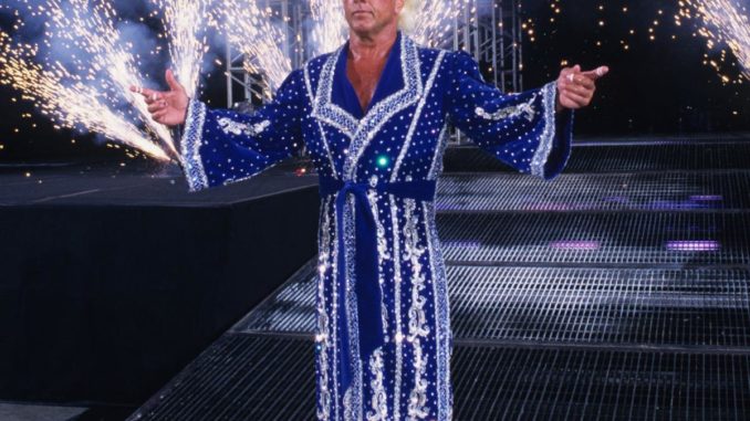 ric flair